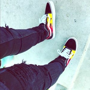 Don’t want them no more